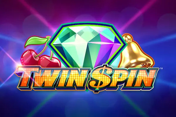 Twin Spin | Netent